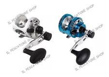 MULINELLO OKUMA CAVALLA 