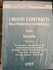 Nuovi contratti nella prassi - nuovi,