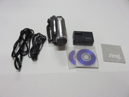 Videocamera zoom ottico