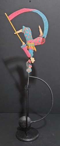 Bilancia pendolo vintage - bilancia,