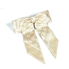 GUCCI 816541 GG seta jacquard