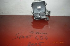 CENTRALINA MOTORE SMART