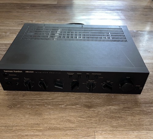 Harman kardon hk6350r - harman,