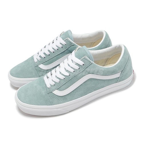 Vans old skool pig suede - old,