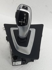 LEVA SELETTORE MARCE CAMBIO AUTOMATICO BMW SERIE 318d Tourin F31 COD: 1009997100