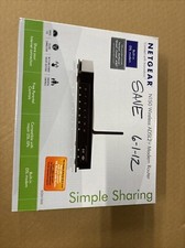 Netgear N150 Wireless