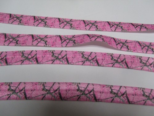 Iarde rosa mimetico nastro - 3,