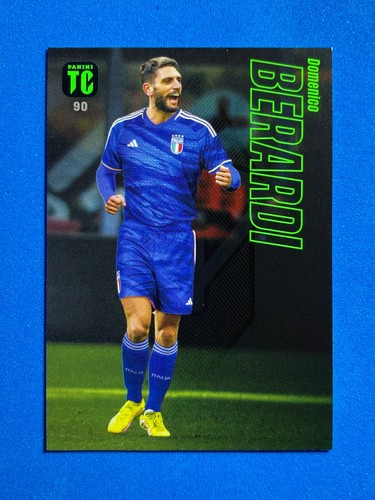 Panini adrenalyn top - panini, xl