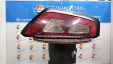 FANALE POST. SX. RACING/SPORT 51927095 FIAT PUNTO EVO (3J) (08/09>07/13<) RICAMB