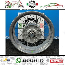 CERCHIO POSTERIORE BMW R1150GS R1100GS R850GS NUOVO BMW R1150RT R1100RT R850RT