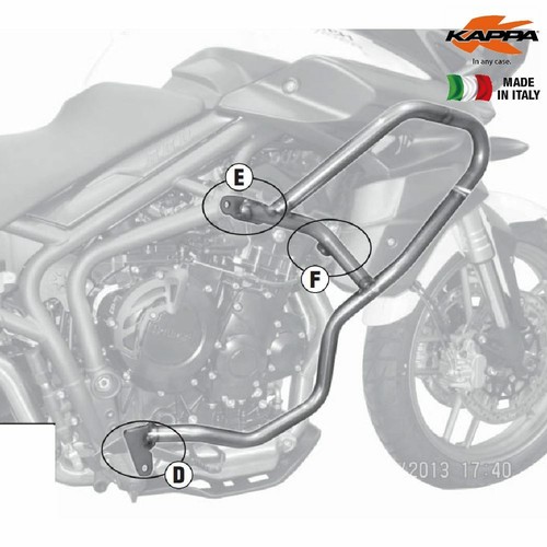 Kappa kn6409 paramotore - kn6409,
