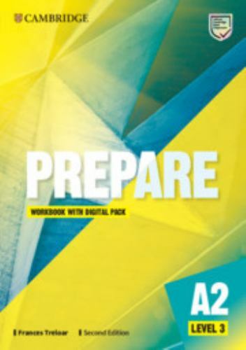 Prepare level workbook with - level, 3