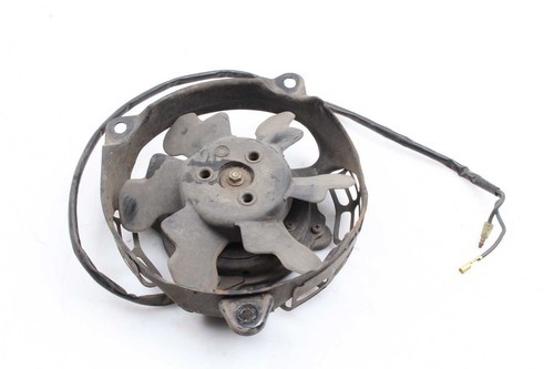 Ventola ventola del radiatore