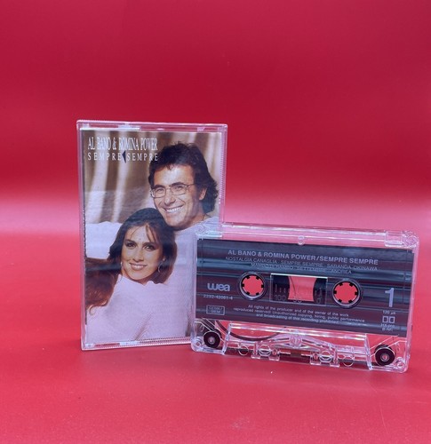 Albano romina power - e,