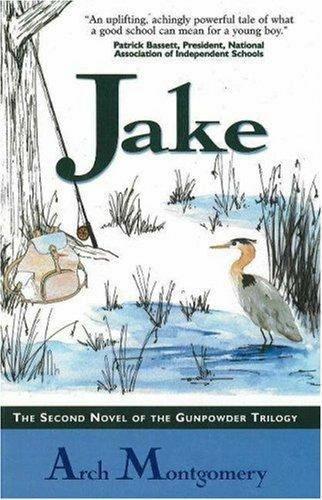 Jake - trilogy),