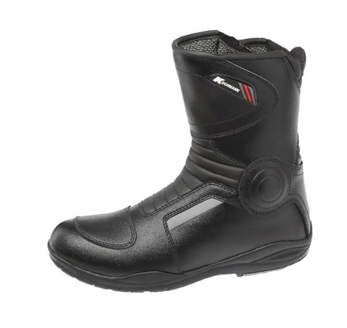 Stivali moto kochmann - stivali,