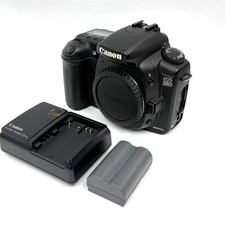 [Ottimo +] Canon EOS 20D