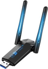 Chiavetta WiFi 1300Mbps USB
