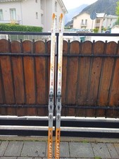 Sci Da Fondo Rossignol X-ium