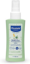 Babyzzz Talco Non Talco Spray