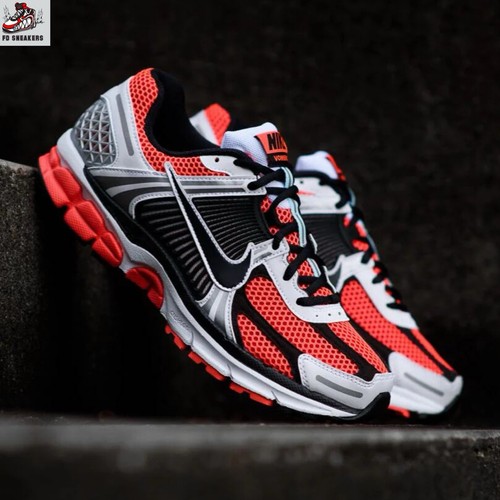 Nike vomero bright crimson - vomero, "bright