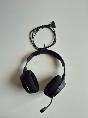 Steelseries arctis cuffie da - steelseries, 1