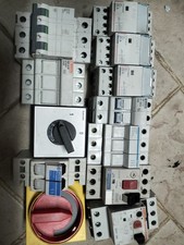 stock materiale elettrico, 