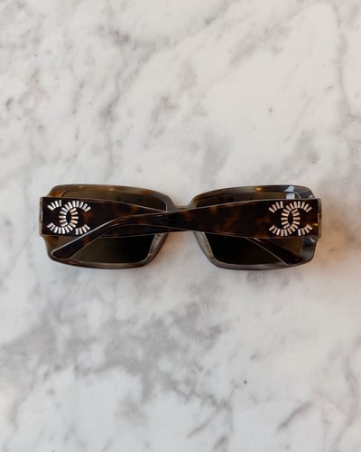Occhiali sole chanel - da,