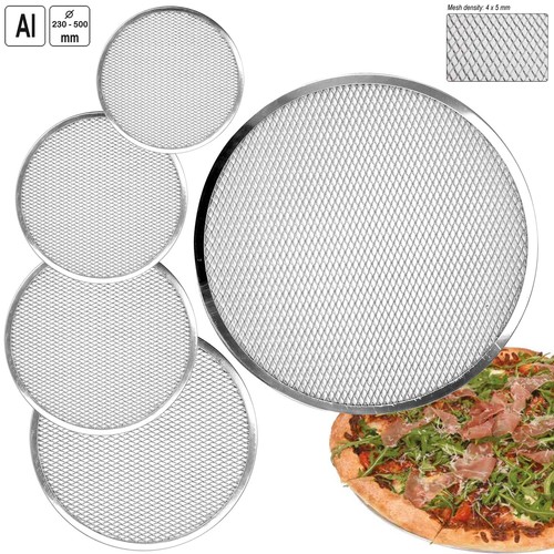Griglia per pizza - teglia,