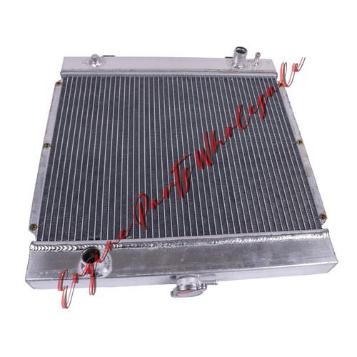 Radiatore acqua ed0073503250 - radiatore,