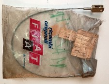 FIAT CAMPAGNOLA AR 76 ORIGINAL