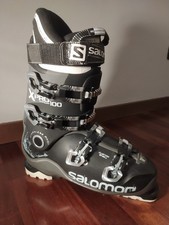 Scarponi da sci Salomon Xpro