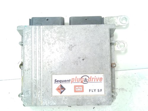 Centralina gpl per - centralina, mitsubishi