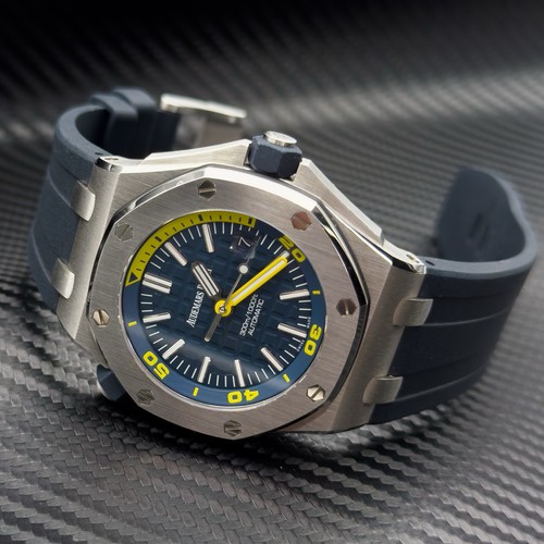 Audemars piguet royal oak - royal,