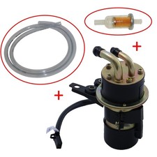 Pompa benzina per yamaha - benzina,