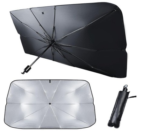 Parasole auto ombrello - parasole,