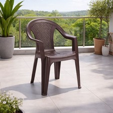 Sedia impilabile Ischia sedia