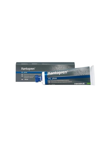 Xantopren plus 140 - xantopren,