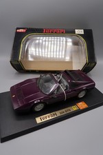1:18 Anson Ferrari 328 GTS