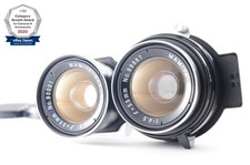 **Quasi come nuovo** obiettivo