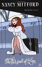 Pursuit of Love Paperback