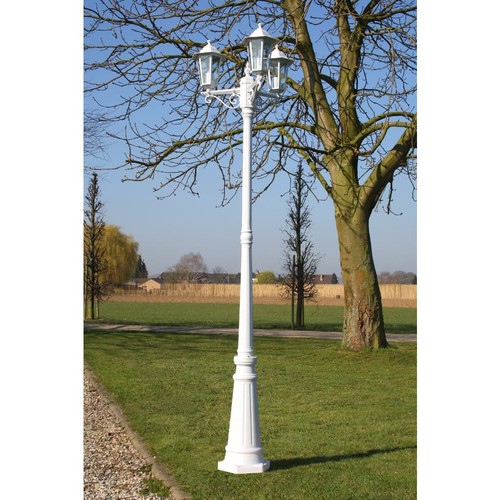 Vidaxl lampione giardino a - vidaxl, da