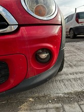 Musata completa  2006-2013 R56