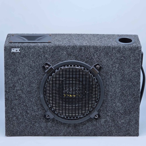 Mtx road thunder pollici - road,