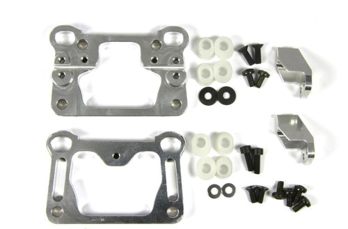 Nuove teste sfuse - fg,