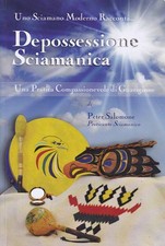 Depossessione sciamanica una - depossessione,