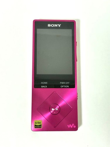 Sony a26 walkman - sony,