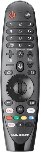 Telecomando per lcd led - tv,