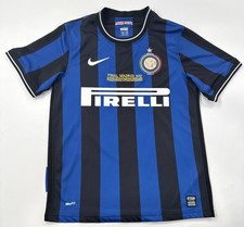 Maglia Calcio Eto'o 9 Inter