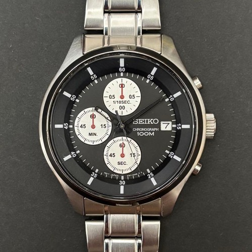 Orologio seiko sks545p1 4t57 - orologio,